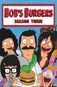 Bob's Burgers poster