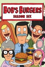 Bob's Burgers poster