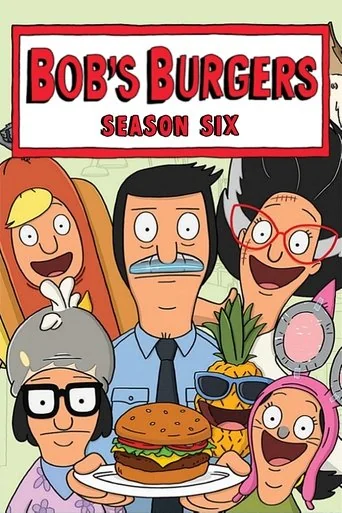Season 6 poster