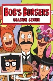 Bob's Burgers poster