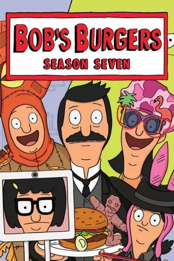 Season 7 poster