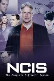 NCIS poster