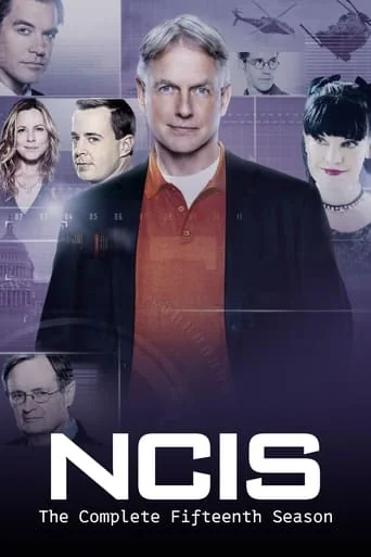 Season 15 poster
