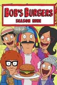 Bob's Burgers: Season 9 poster