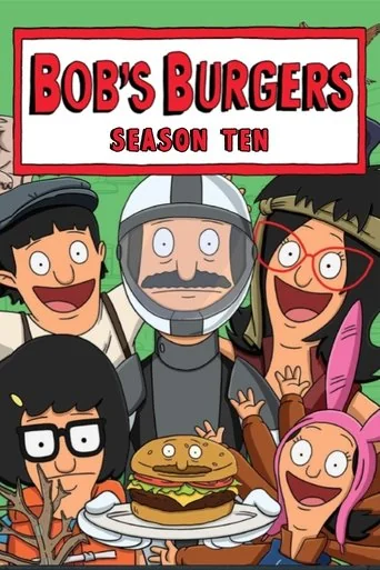 Season 10 poster