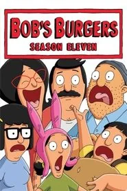 Bob's Burgers: Season 11 poster