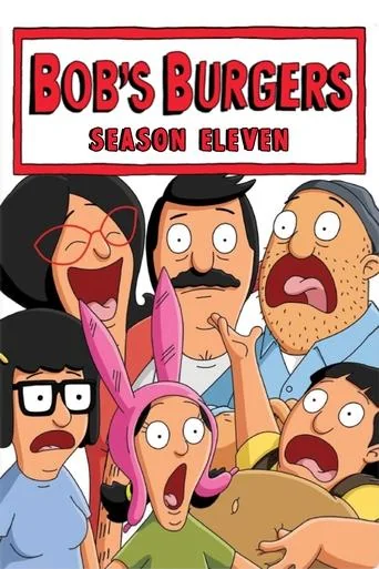 Season 11 poster