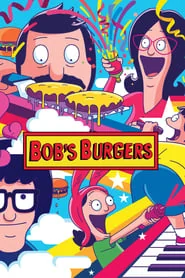 Bob's Burgers: Season 14 poster