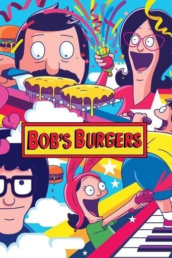 Season 14 poster
