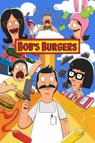 Bob's Burgers: Season 15 poster