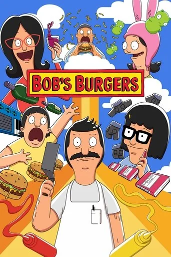 Season 15 poster