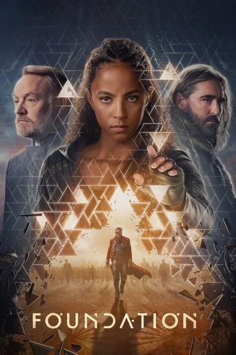Season 3 poster