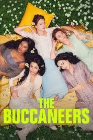 The Buccaneers: Season 1 poster