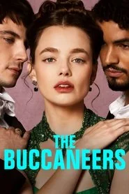 The Buccaneers: Season 2 poster