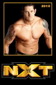 WWE NXT poster