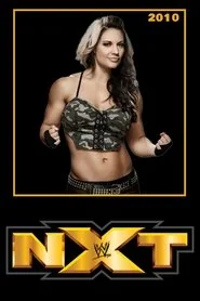 WWE NXT poster