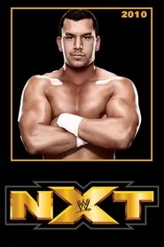 WWE NXT poster