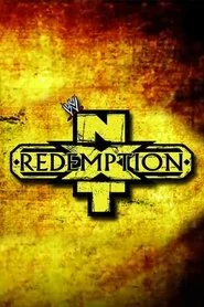 WWE NXT poster