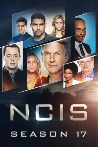 Season 17 poster
