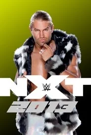 WWE NXT: Season 7 poster