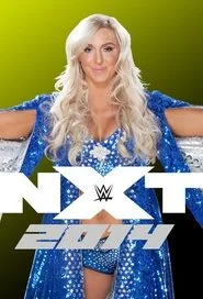 WWE NXT poster