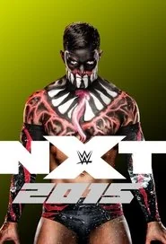 WWE NXT poster