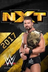 WWE NXT poster