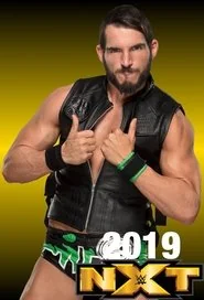 WWE NXT: Season 13 poster