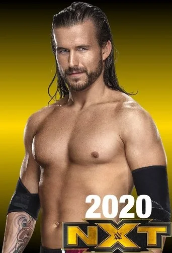Season 14 poster