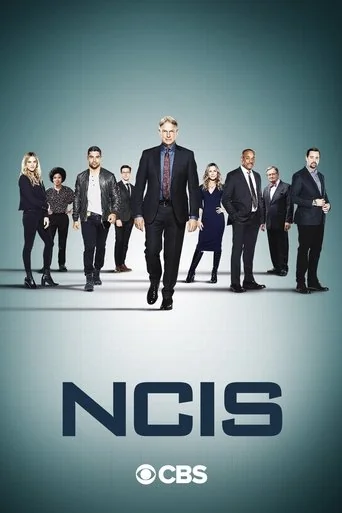 Season 18 poster