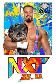 WWE NXT: Season 16 poster
