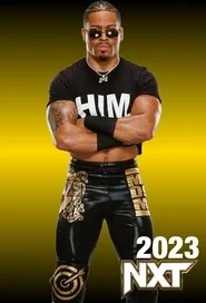 WWE NXT: Season 17 poster