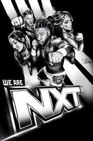 WWE NXT: Season 18 poster