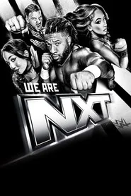 WWE NXT: Season 19 poster