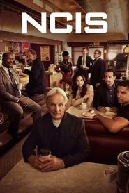 NCIS: Season 19 poster