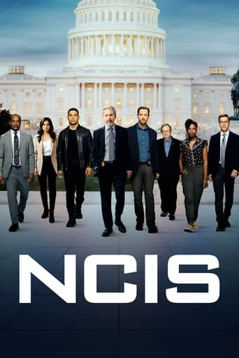 Season 20 poster