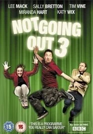 Not Going Out poster