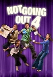 Not Going Out poster