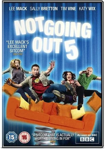 Series 5 poster