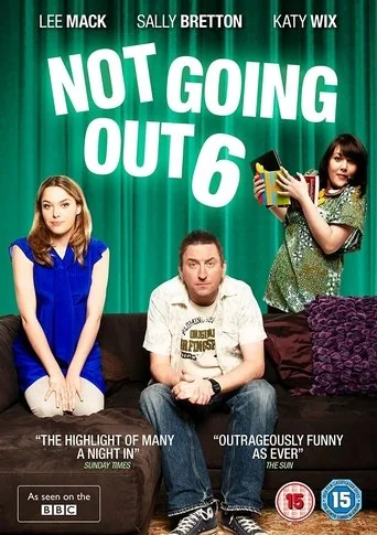 Series 6 poster