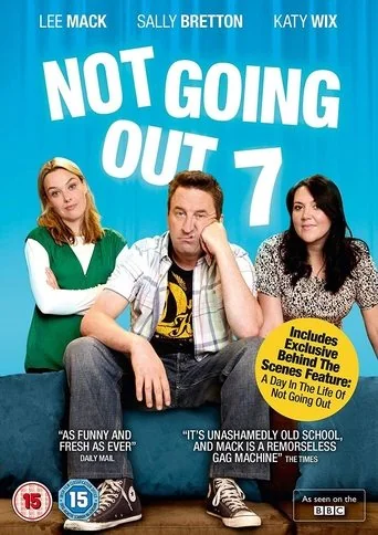 Series 7 poster