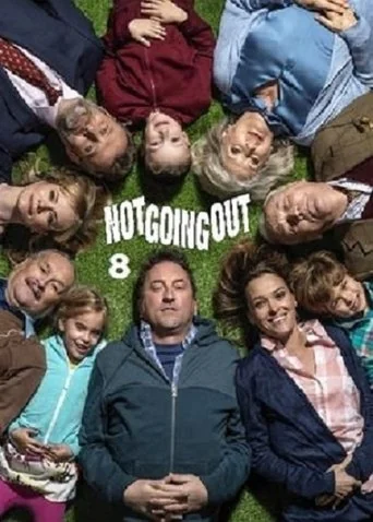 Series 8 poster