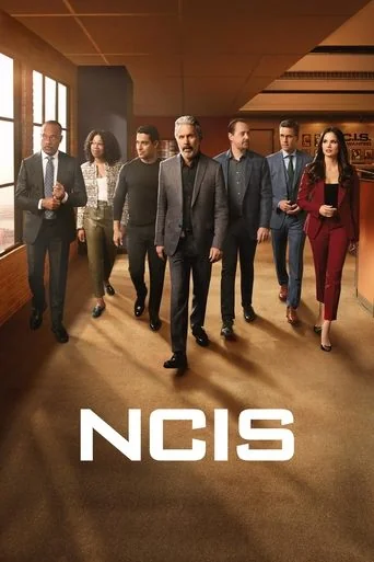 Season 21 poster
