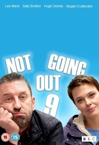 Series 9 poster