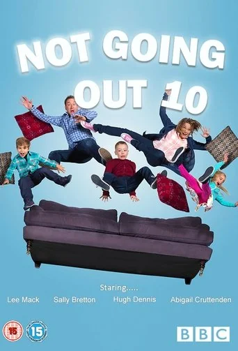 Series 10 poster