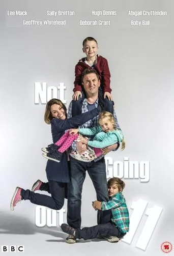 Series 11 poster