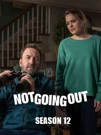 Series 12 poster