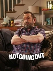 Not Going Out: Series 13 poster
