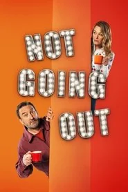 Not Going Out poster