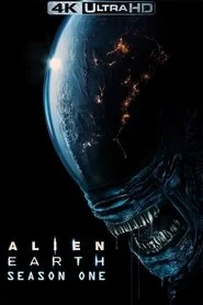 Alien: Earth: Season 1 poster